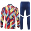 Sudadera De Entrenamiento Arsenal Cremallera De Cuarto 2025-26 - Hombre